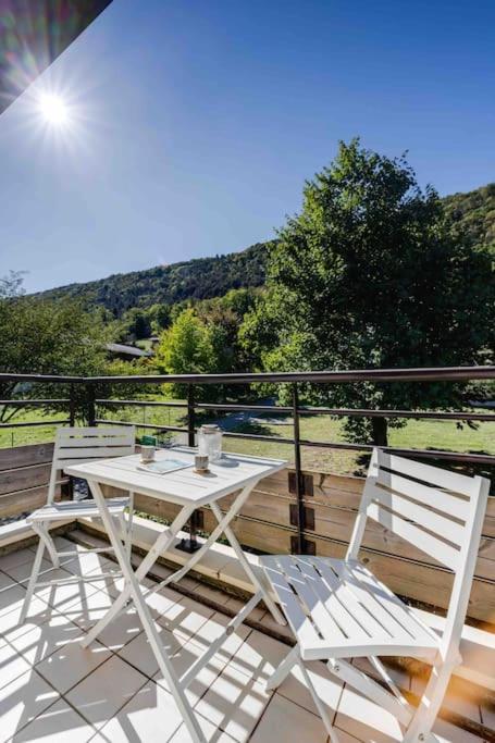 L’appart Lodge 106