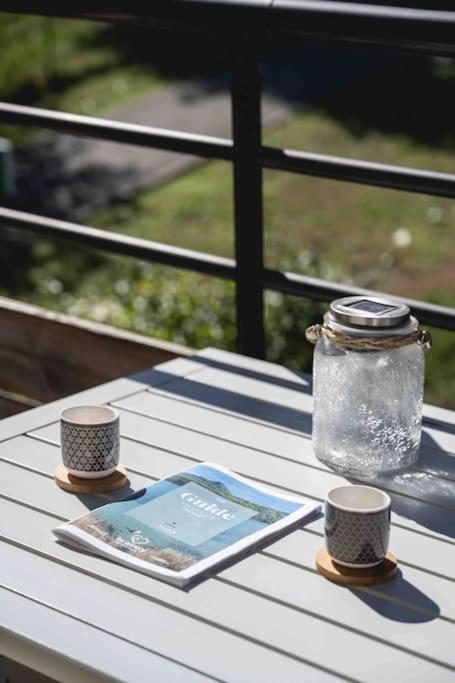 L’appart Lodge 106