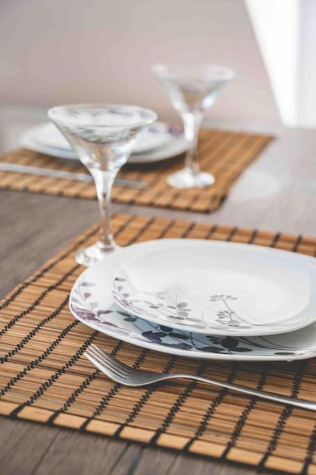 L’appart Lodge 106