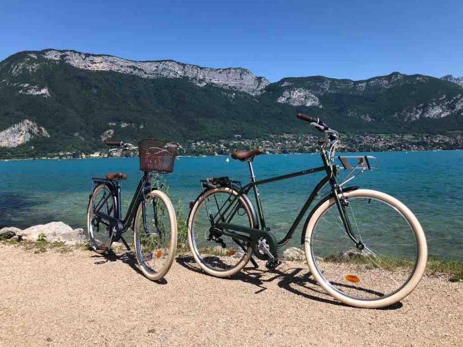 L’appart Lodge 106