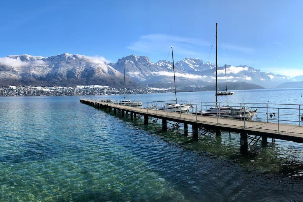 L’appart Lodge 106