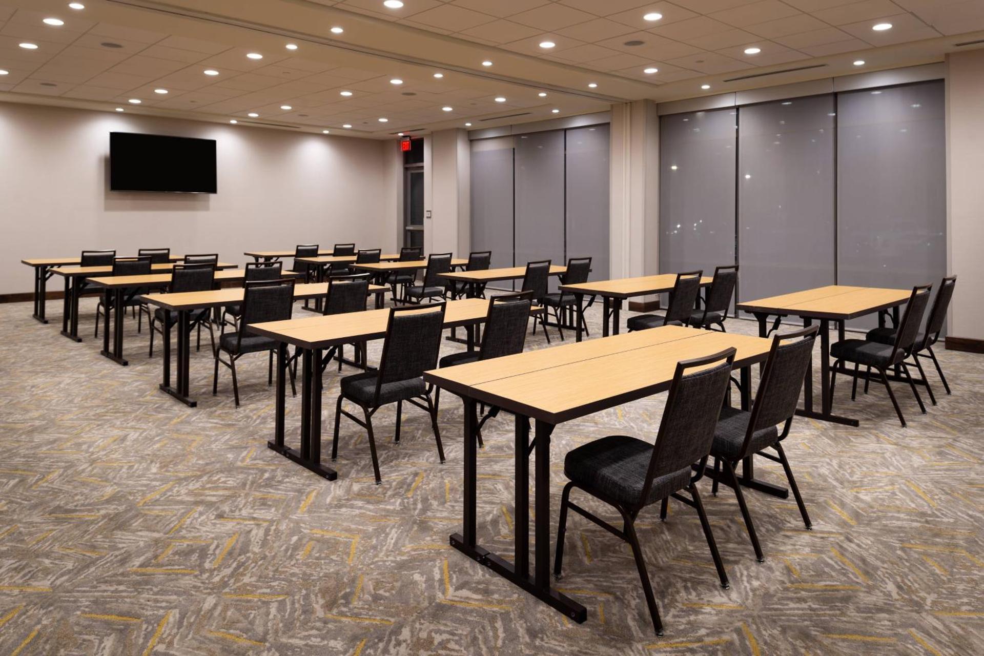 Meeting/conference room