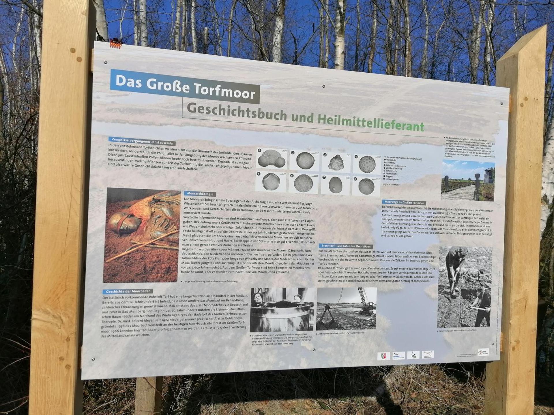 Ferienwohnung am Weserradweg Bad Oeynhausen