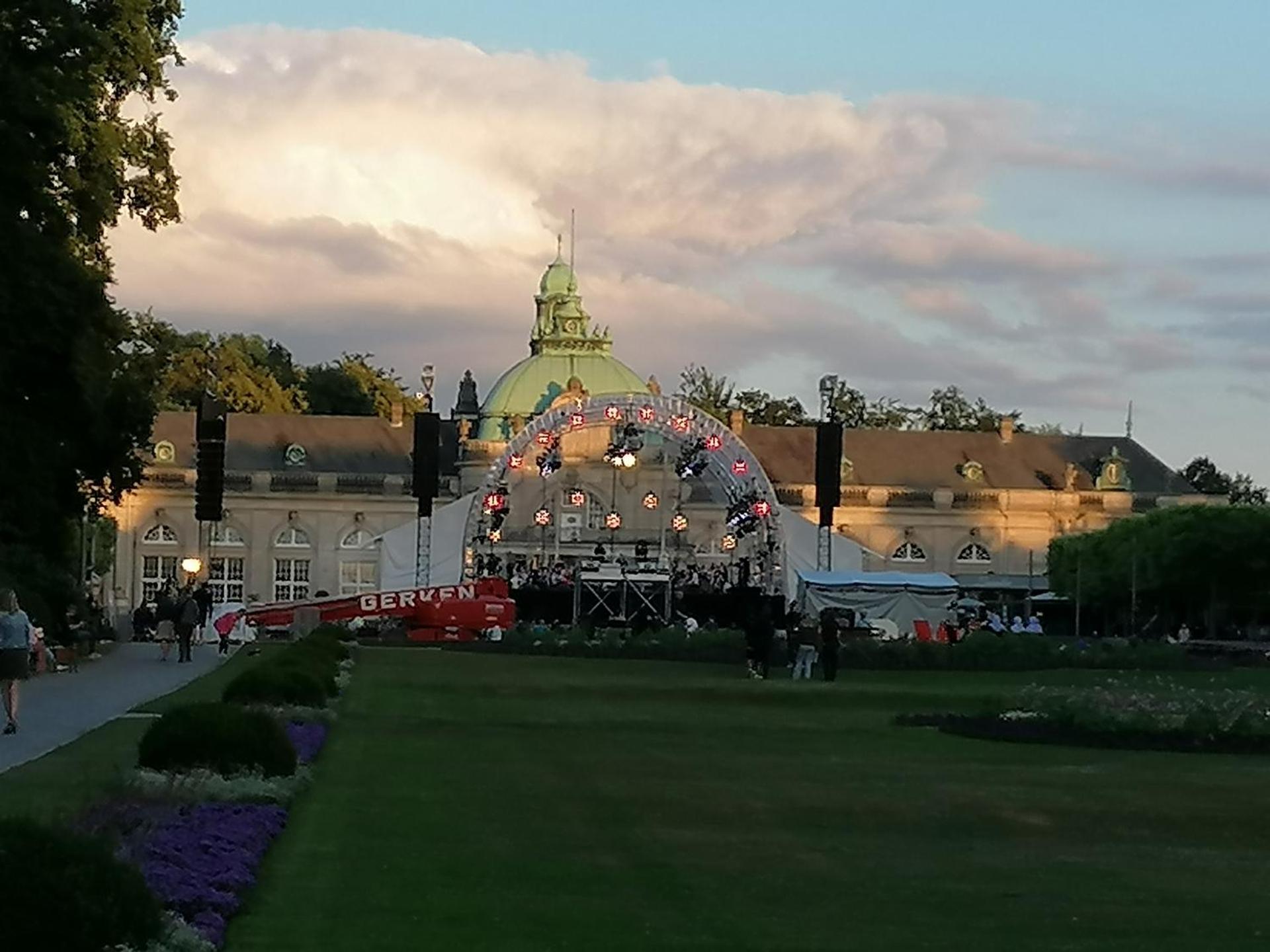 Ferienwohnung am Weserradweg Bad Oeynhausen
