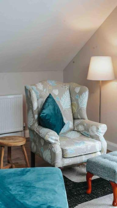 The Sea Loft Castlerock.