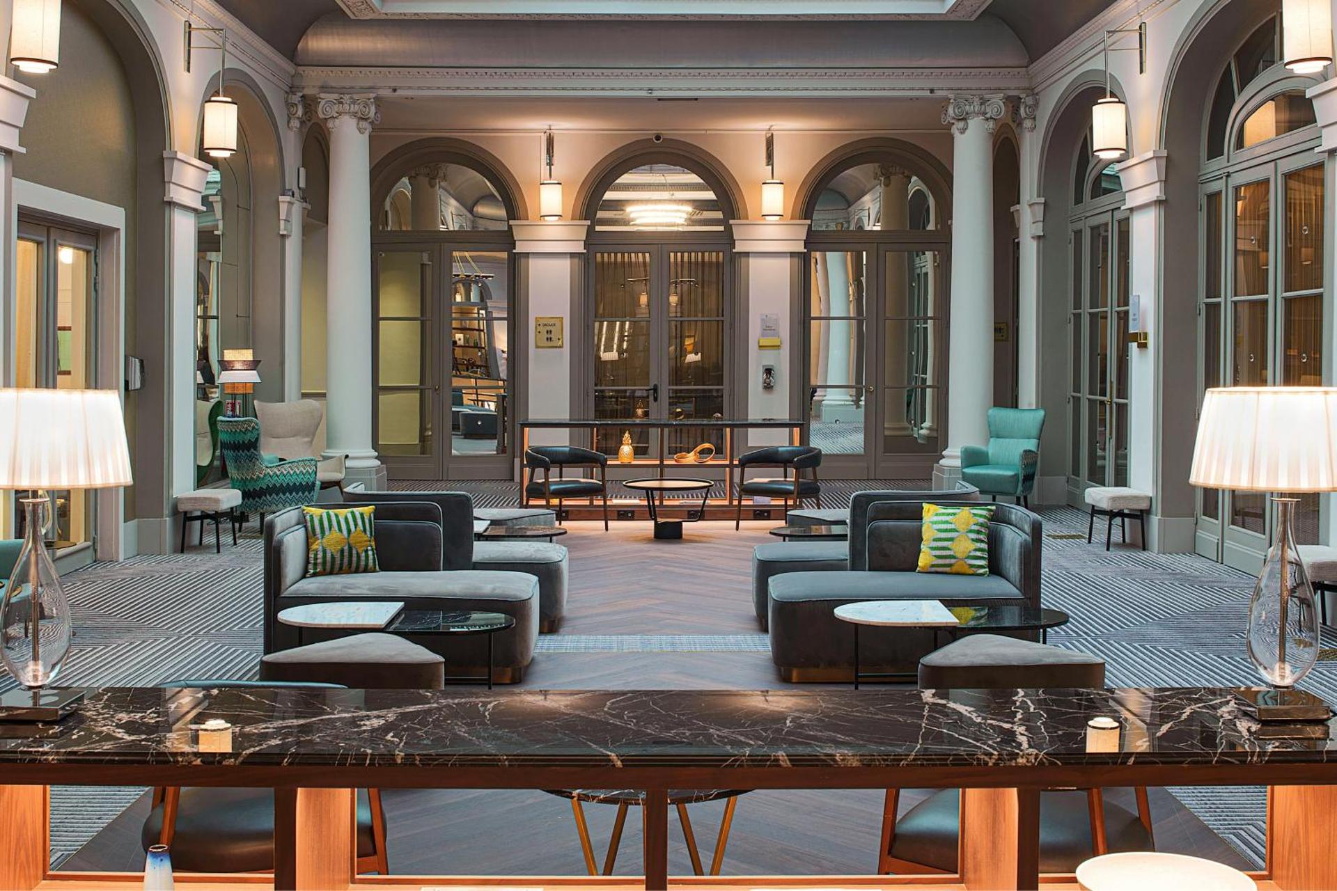 View (from property/room)