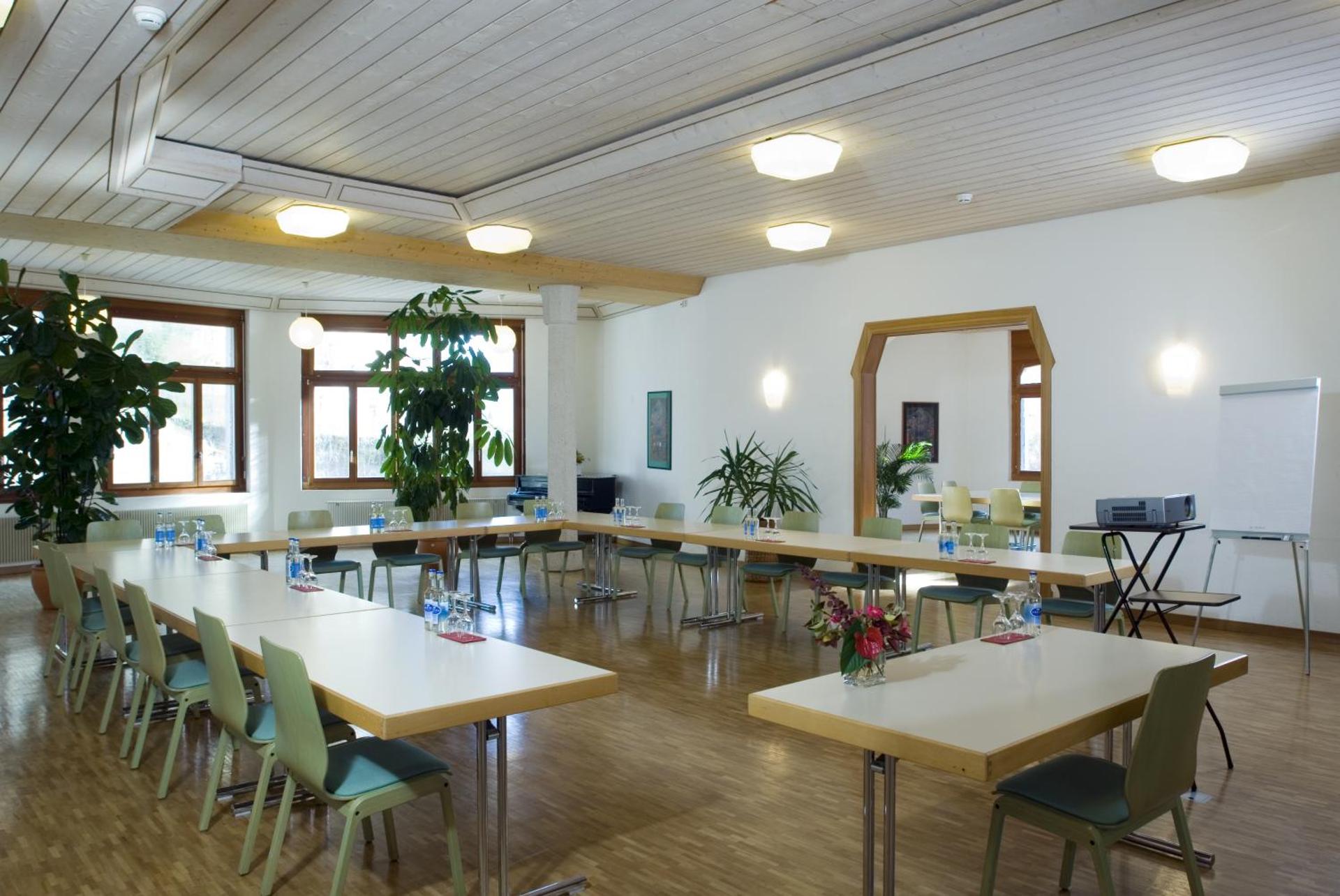 Business facilities