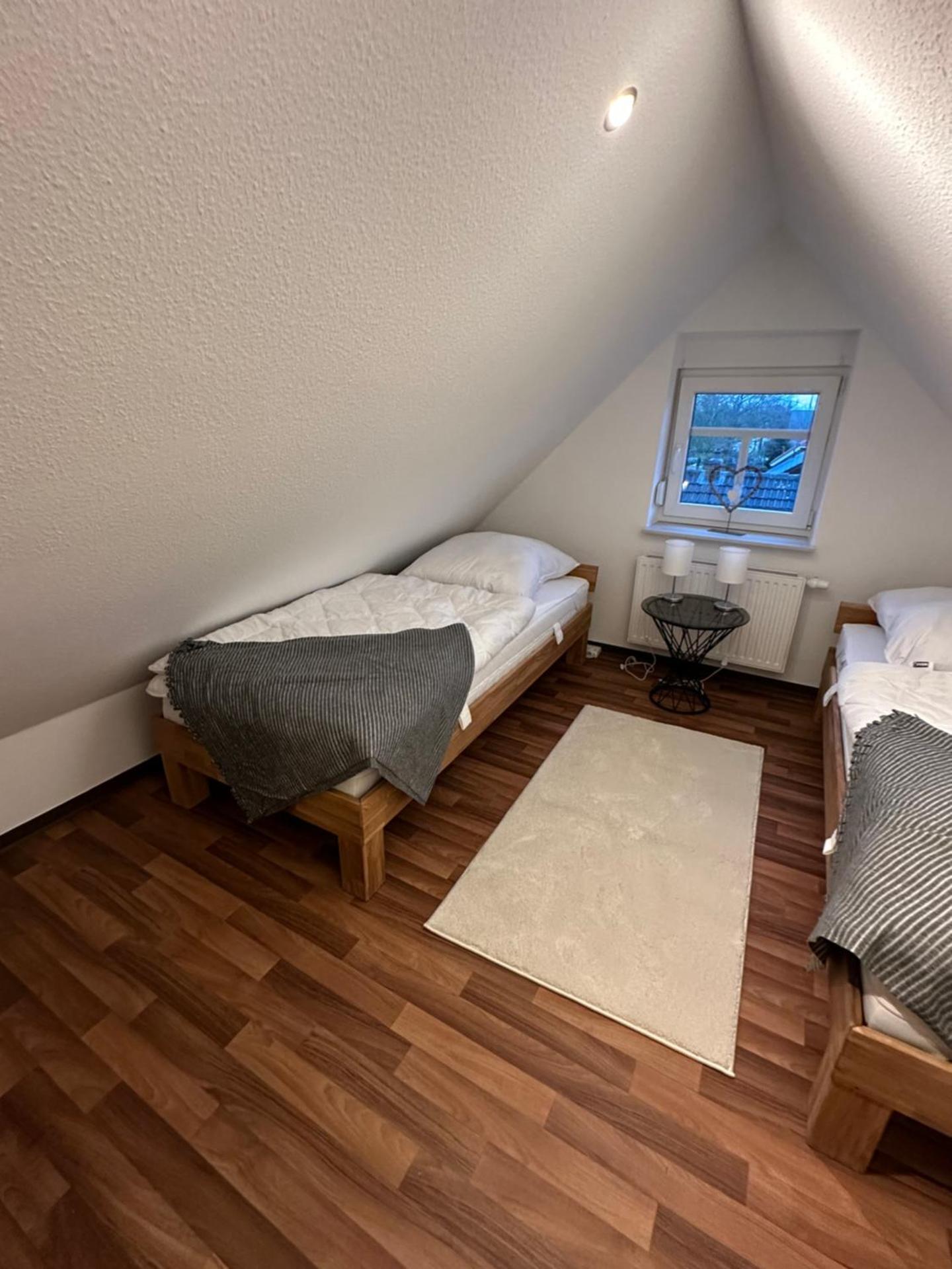 Annalena´s Ferienhaus Hooksiel