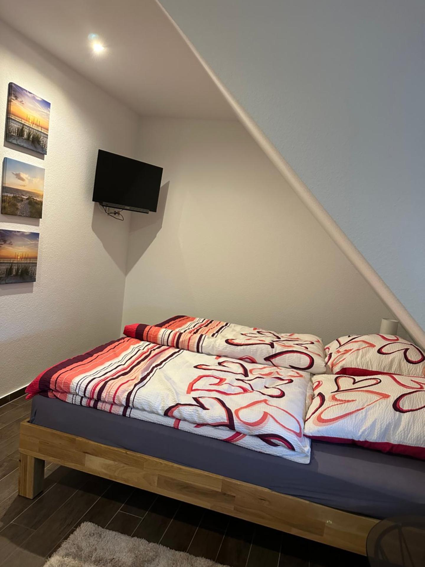 Annalena´s Ferienhaus Hooksiel