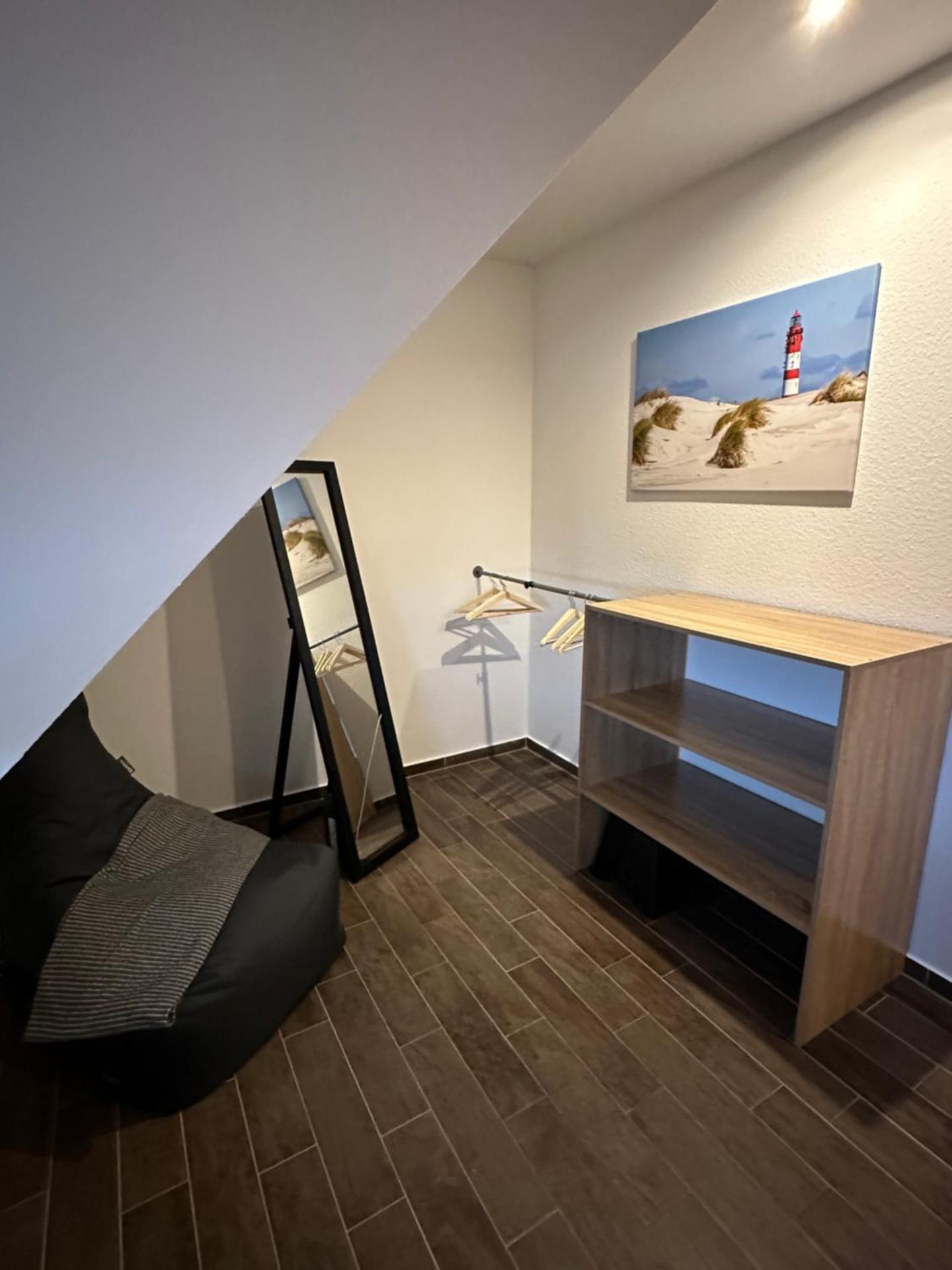 Annalena´s Ferienhaus Hooksiel