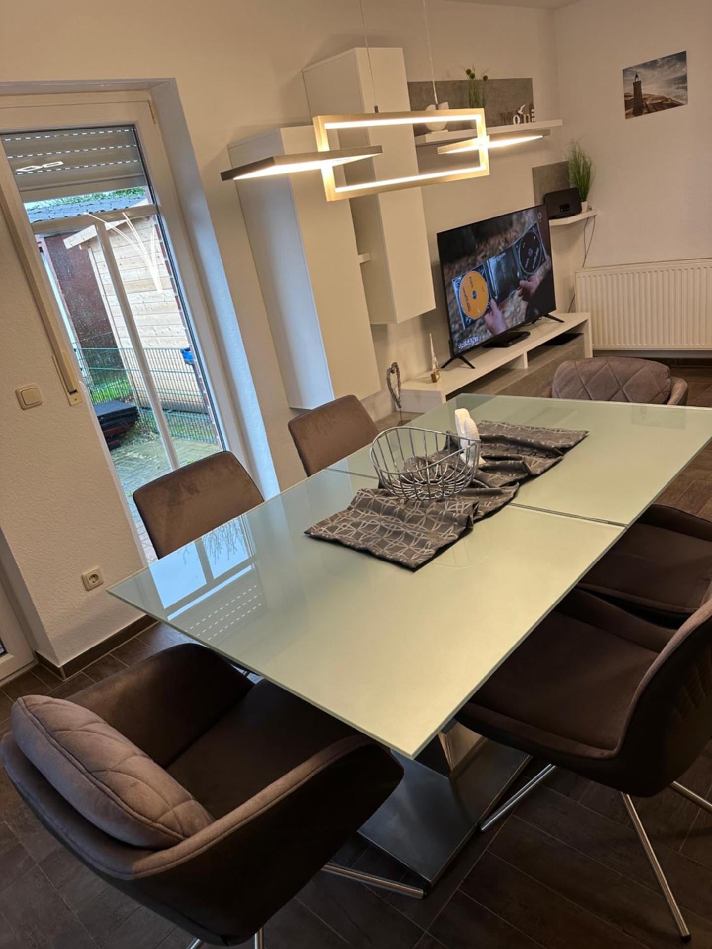 Annalena´s Ferienhaus Hooksiel