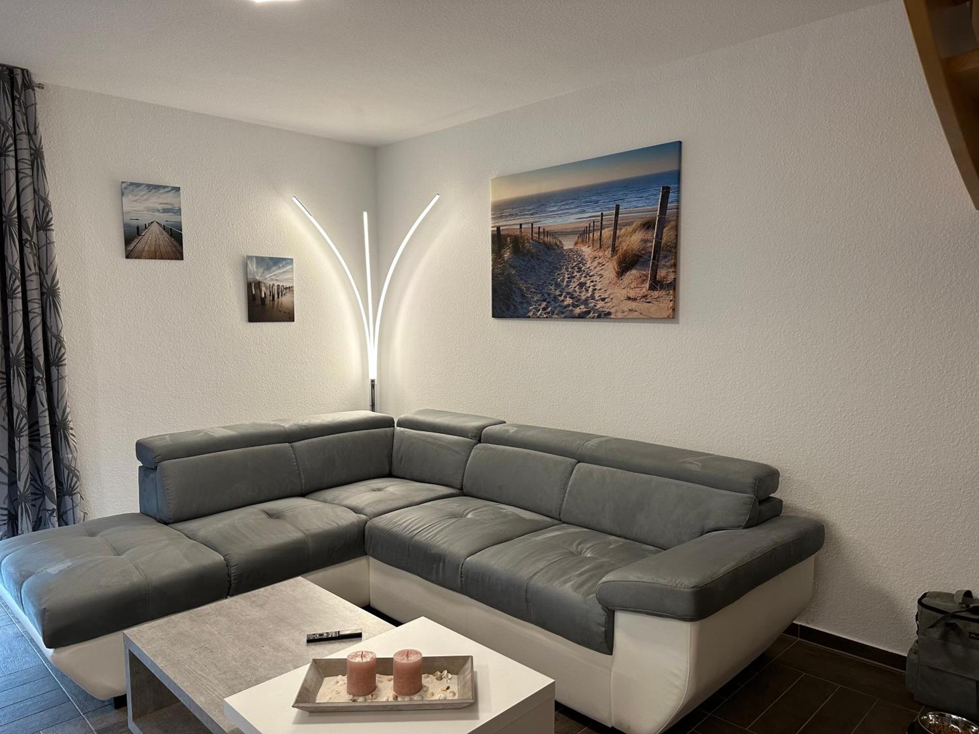 Annalena´s Ferienhaus Hooksiel