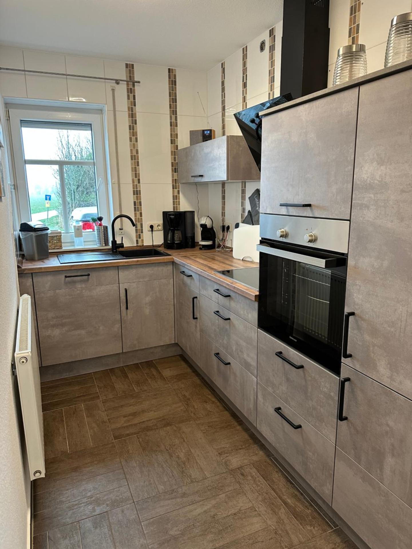 Annalena´s Ferienhaus Hooksiel