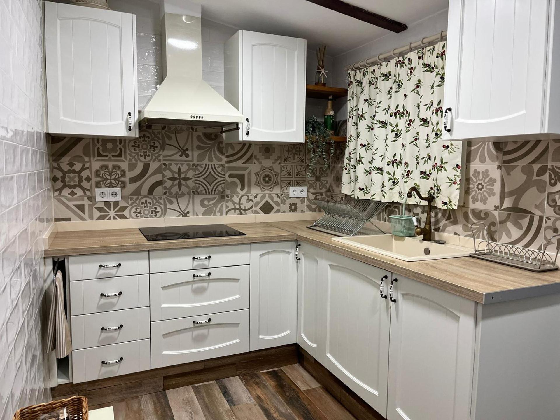 Casa en primera linea de playa