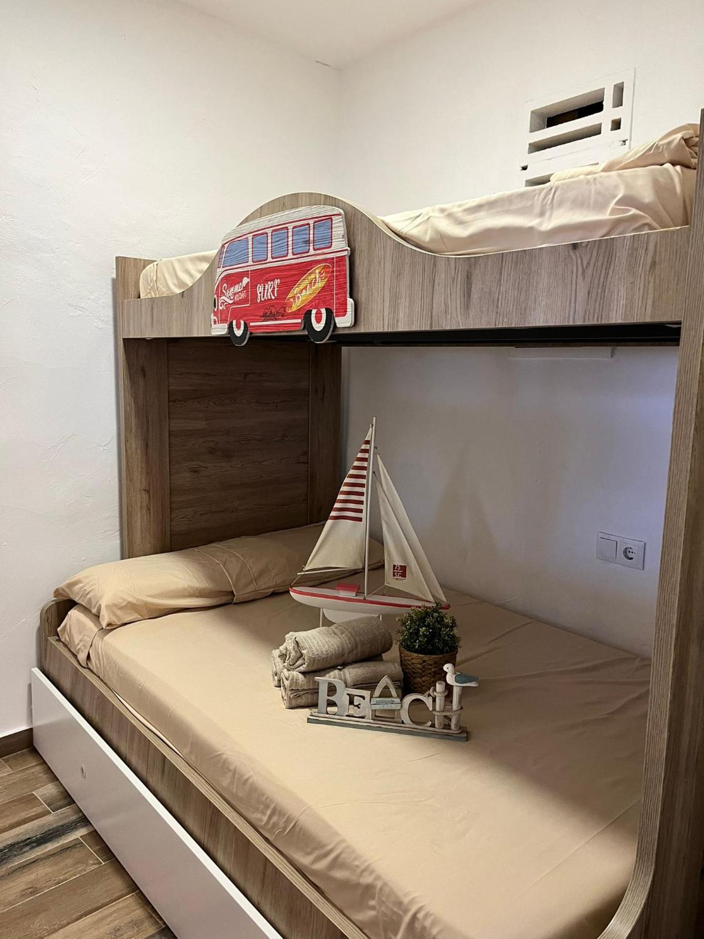 Casa en primera linea de playa