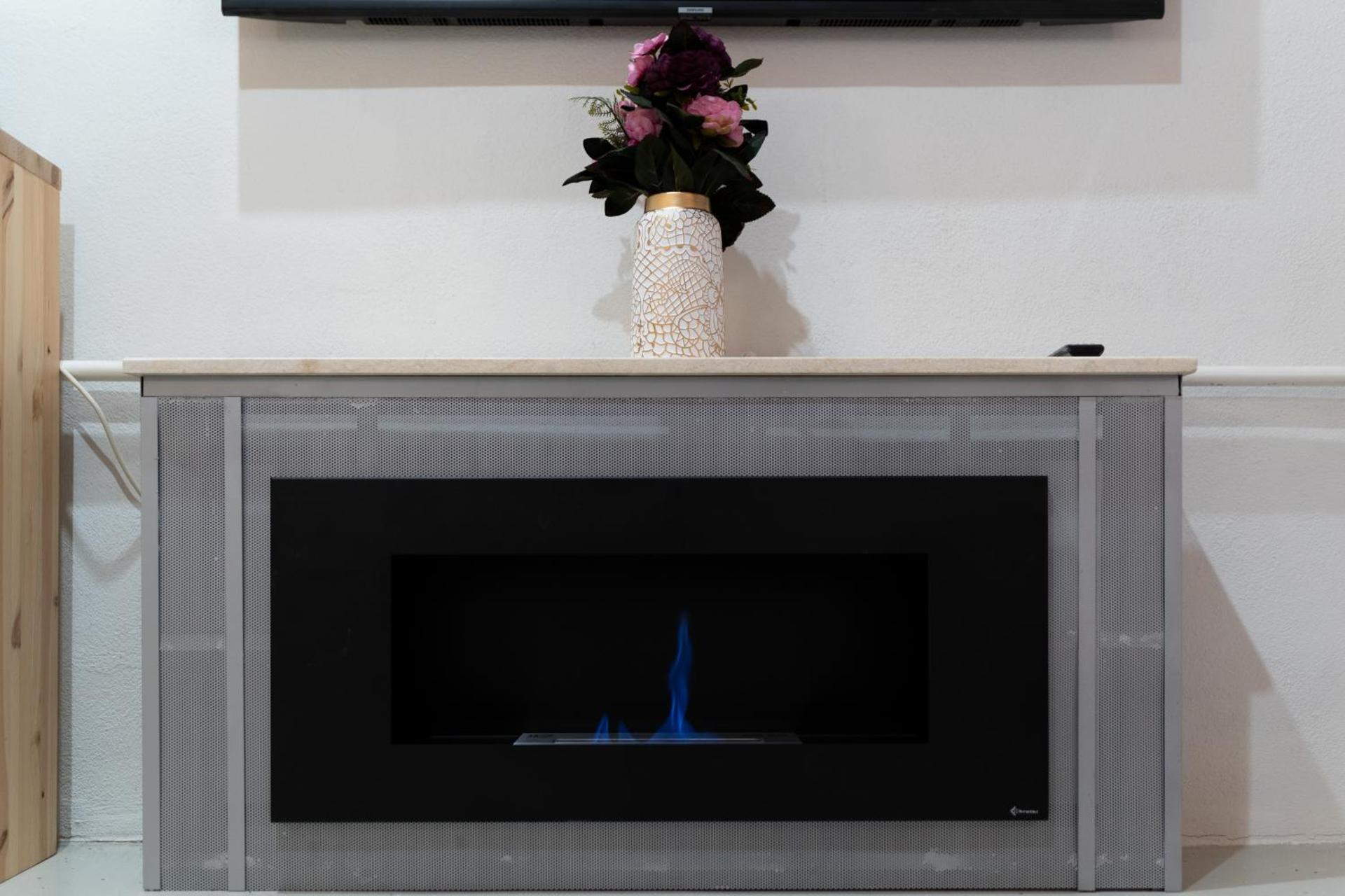 5* luxury in Unirii square.