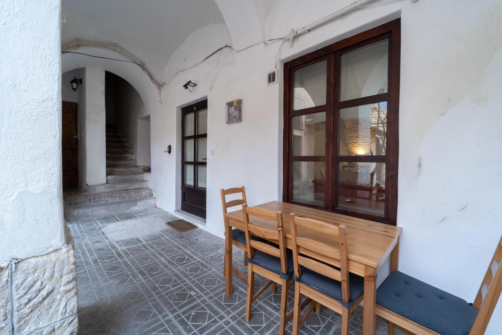 5* luxury in Unirii square.