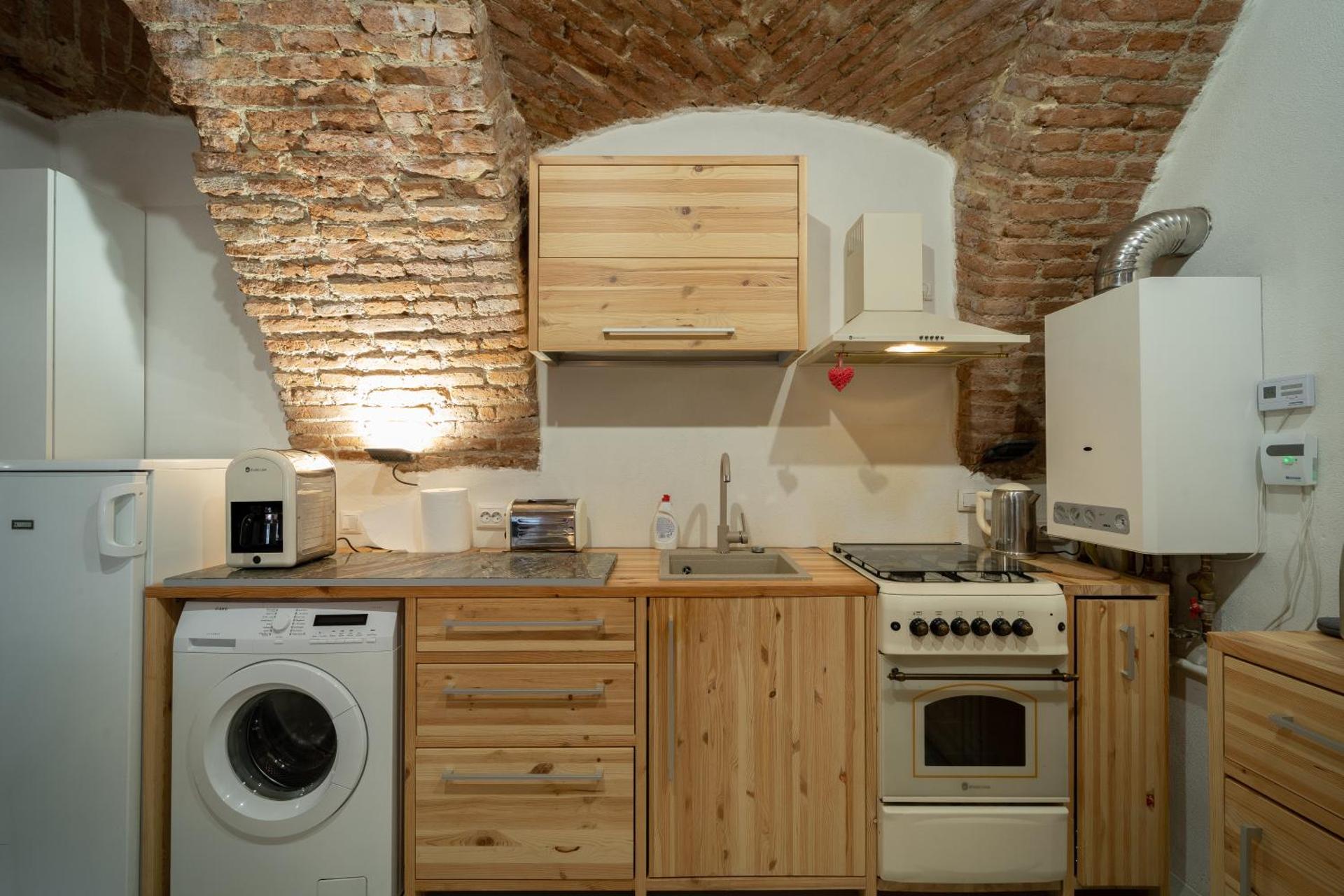 5* luxury in Unirii square.