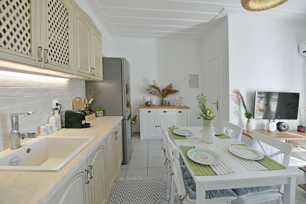 Olivo II Luxury Apartment