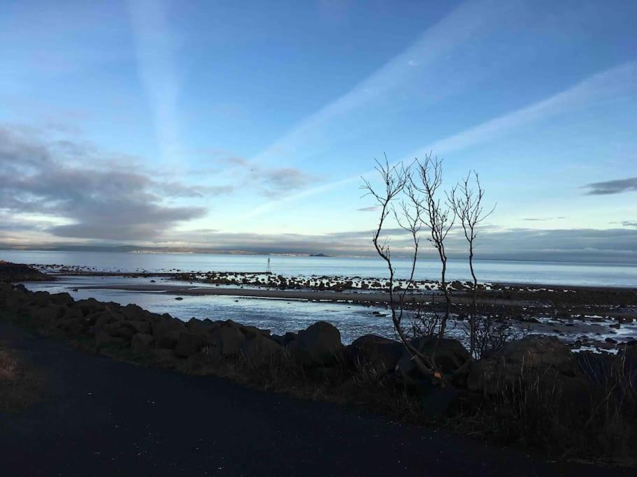 The Coorie Inn @ Portobello, Edinburgh’s Seaside.
