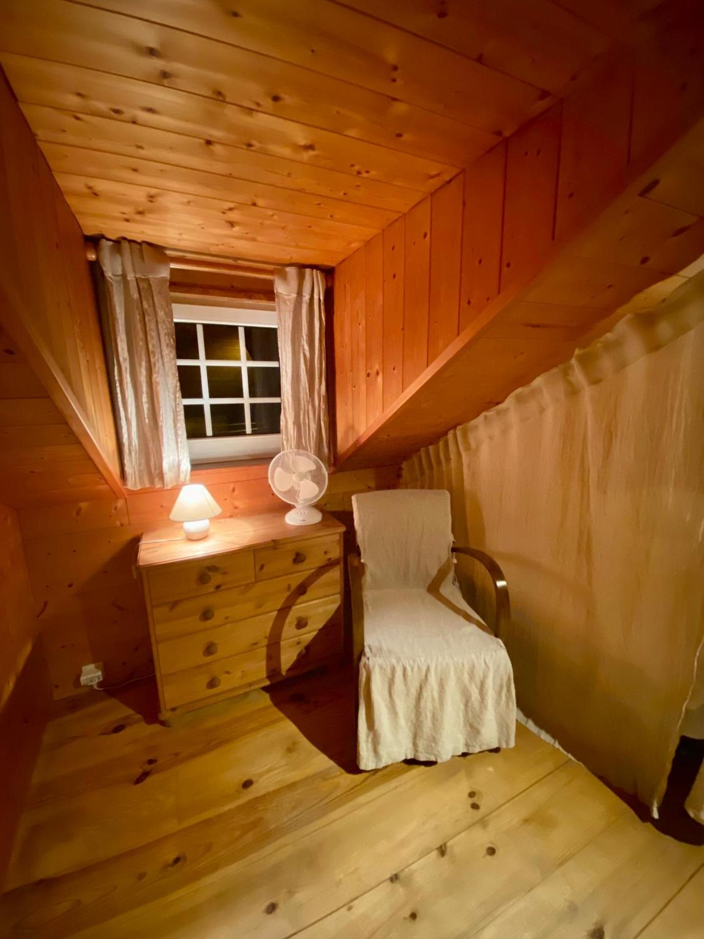 Gîte et Roulotte dans les Vosges