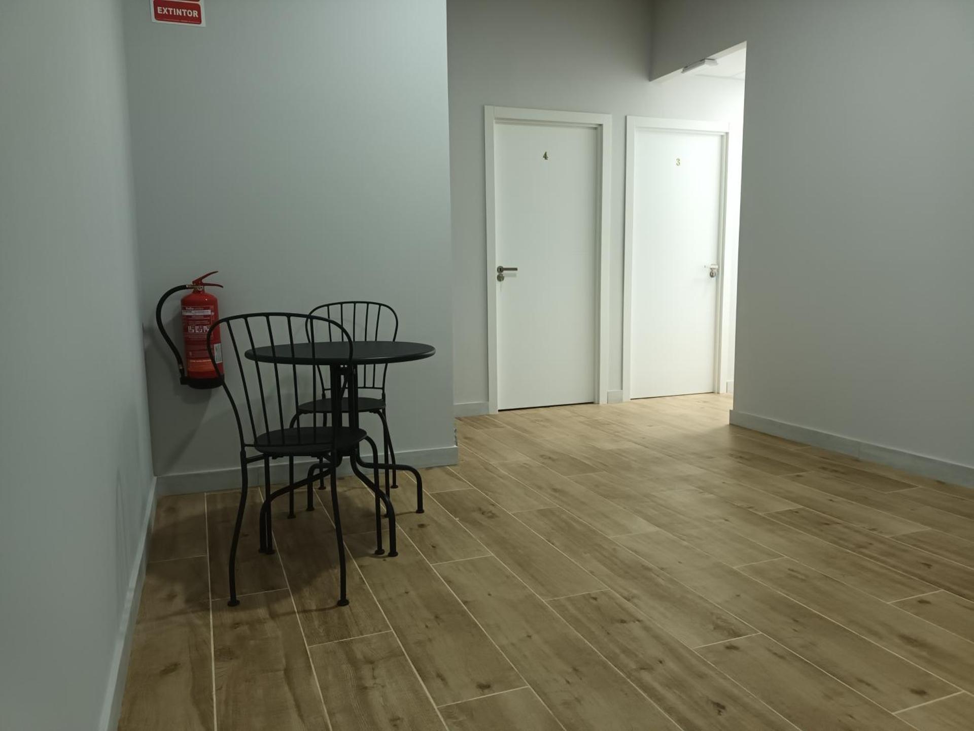 Hostal Cerro del Castillo jumilla