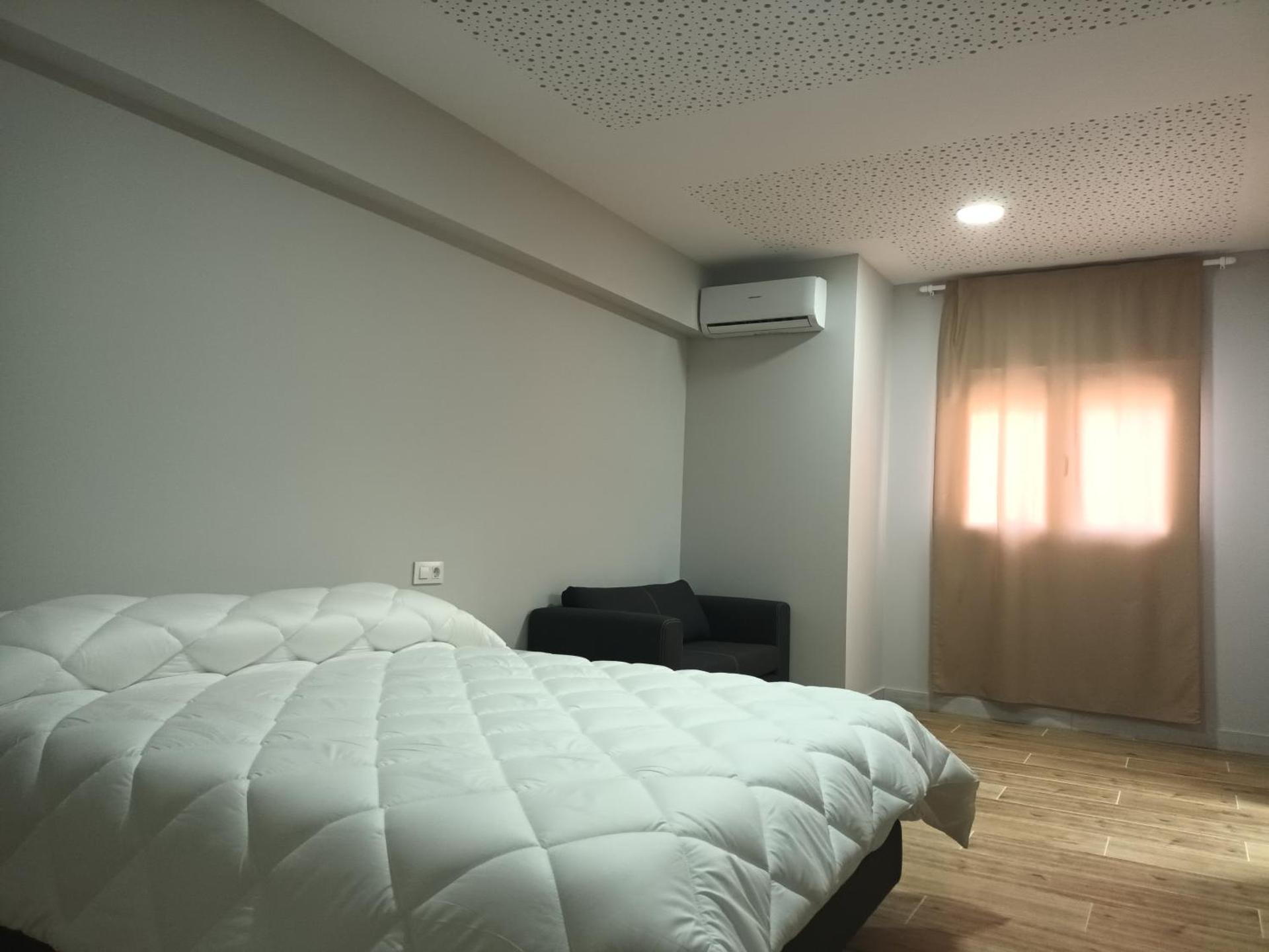 Hostal Cerro del Castillo jumilla