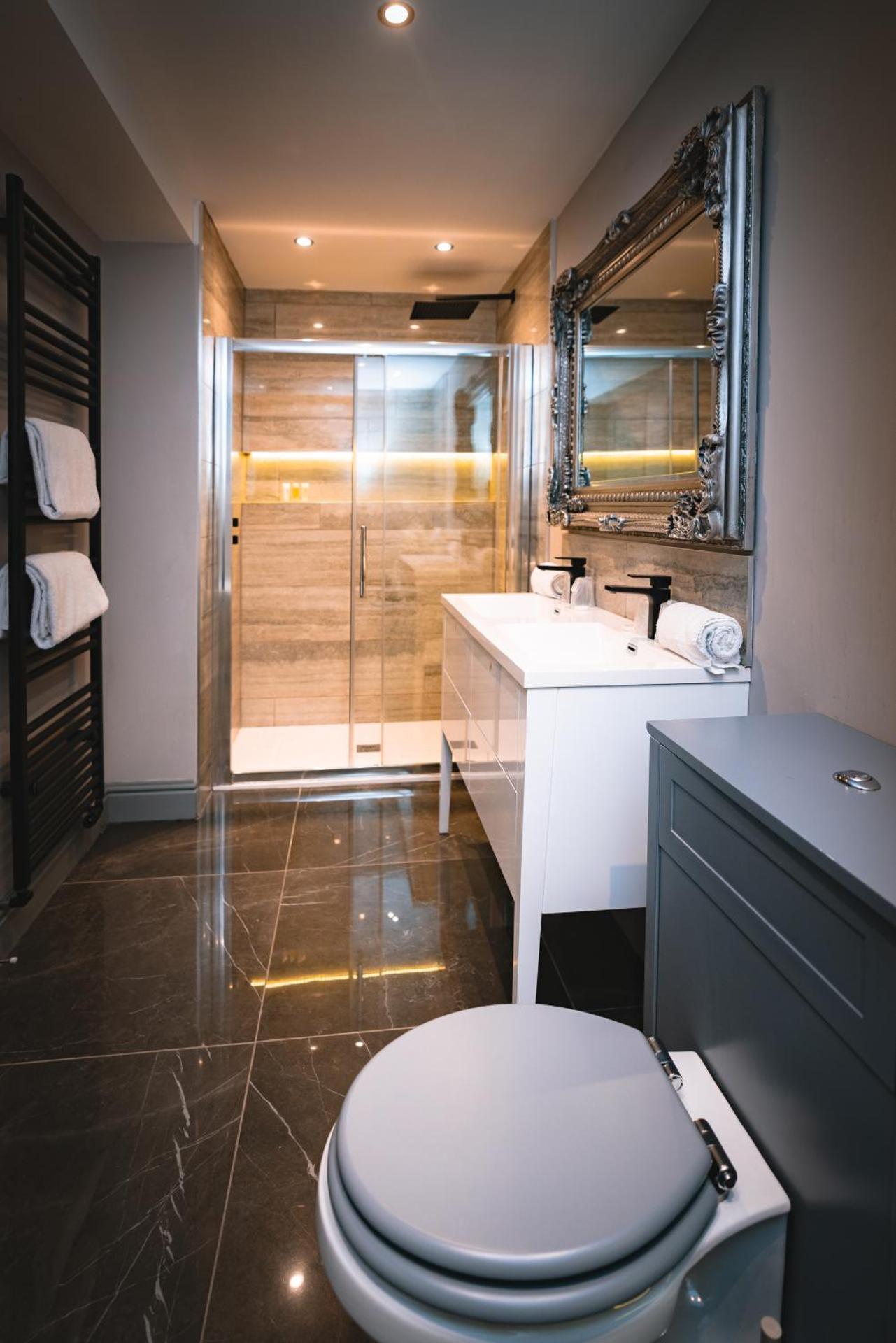 The Little Inn at Grasmere