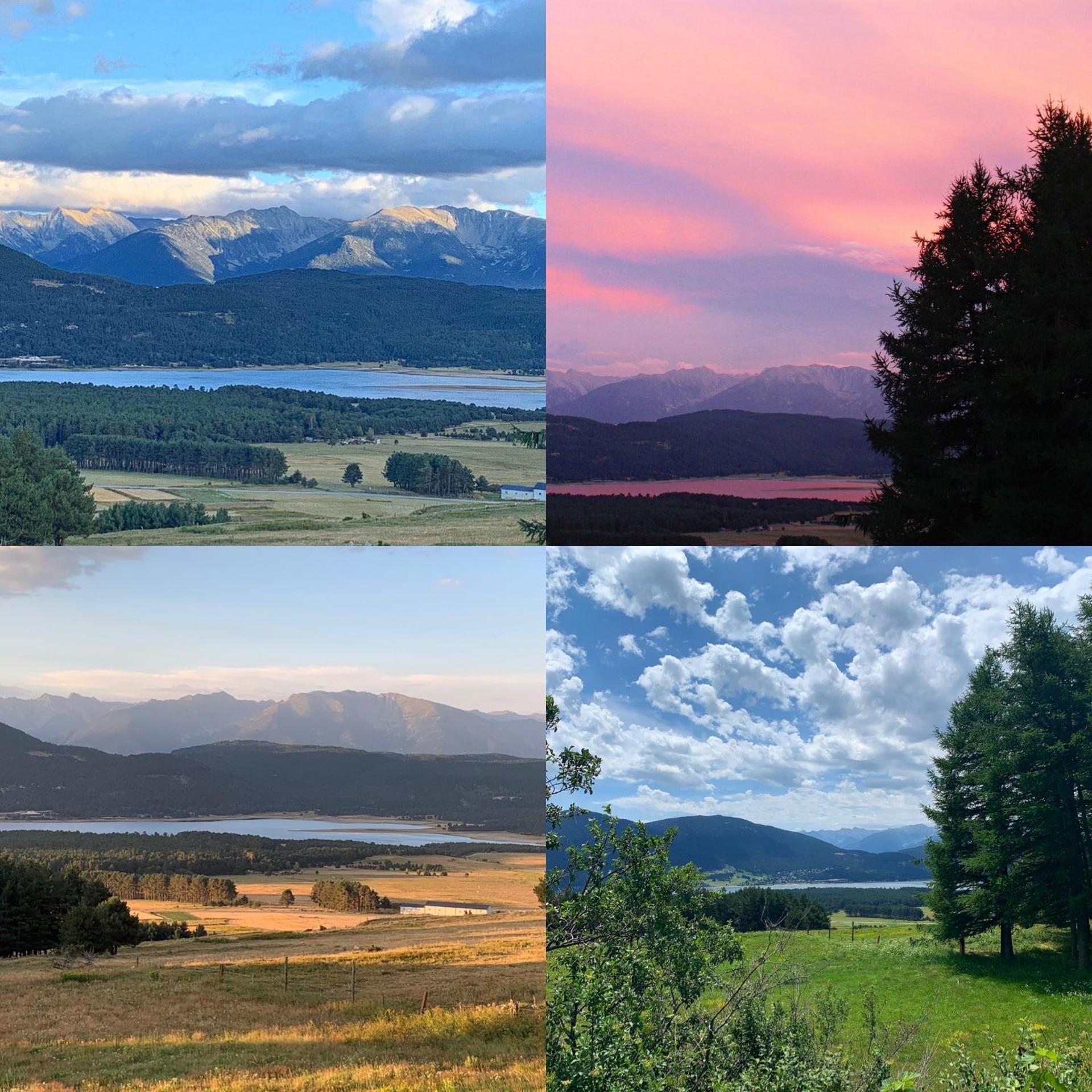 Gîte Ranch Le Serpolet