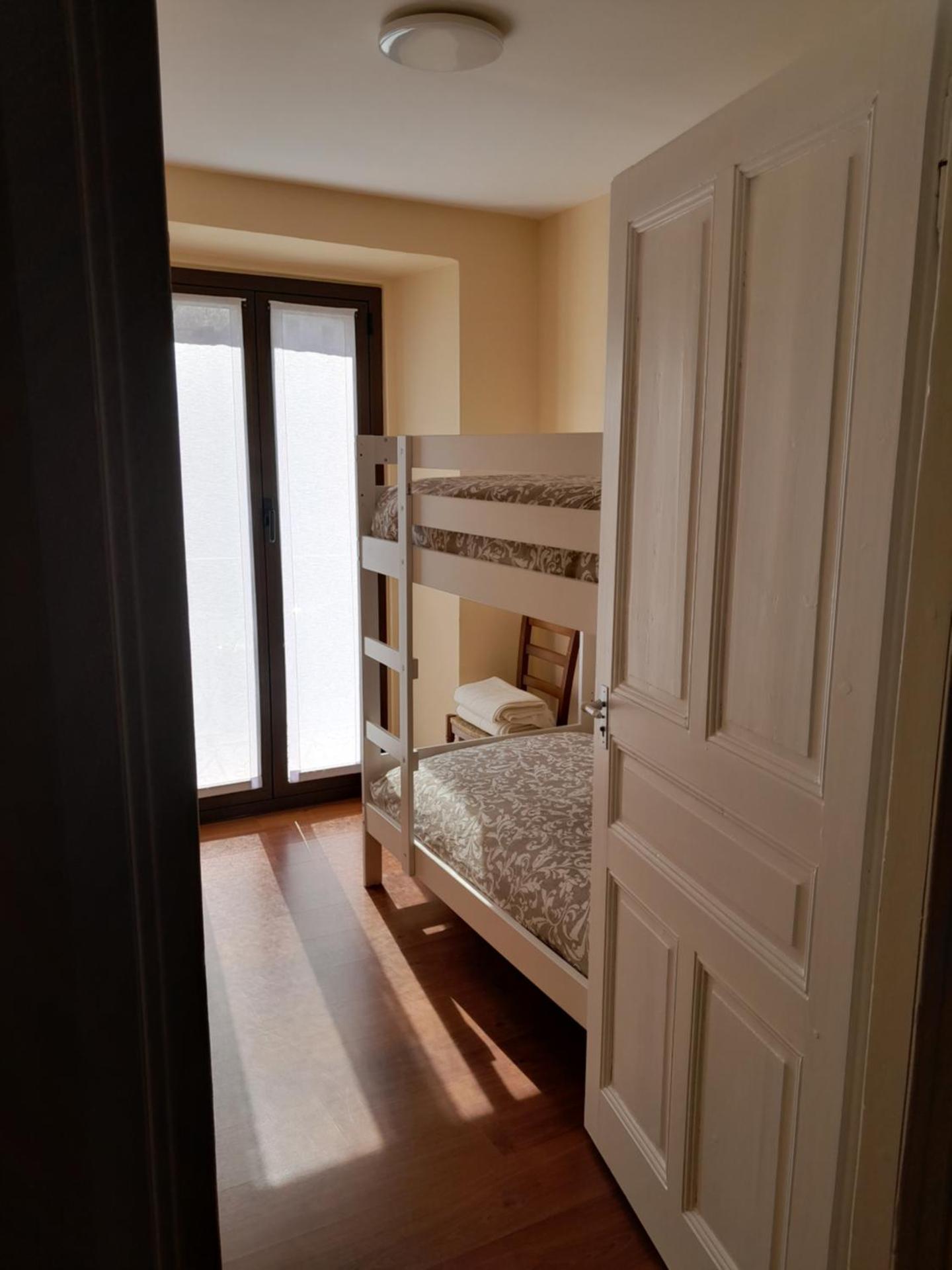 Appartamento Sophie LT