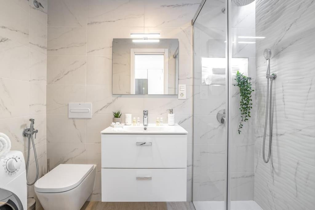 OleHolidays 535 Romana Playa con vistas al mar