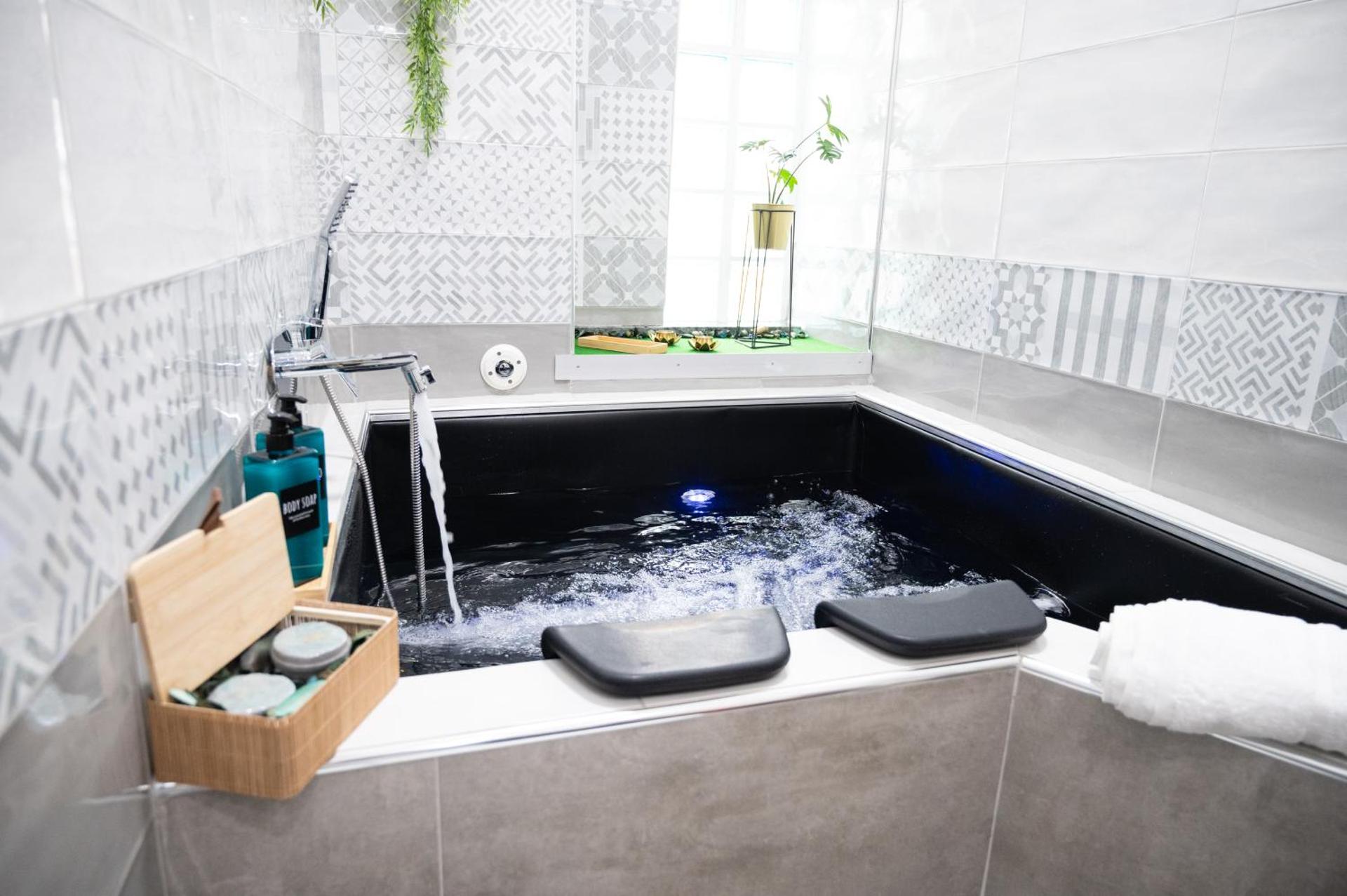 Il corso suite rooms