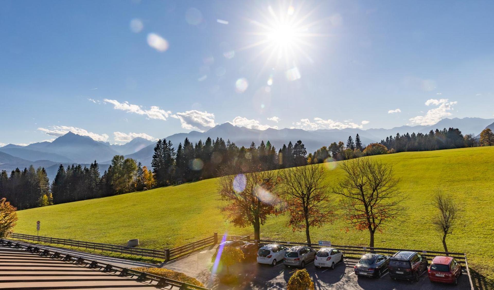 View (from property/room)