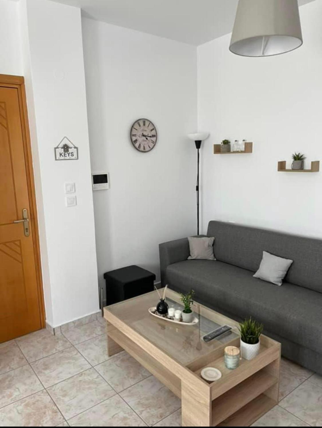 G.S Ialysos Holiday Apartment