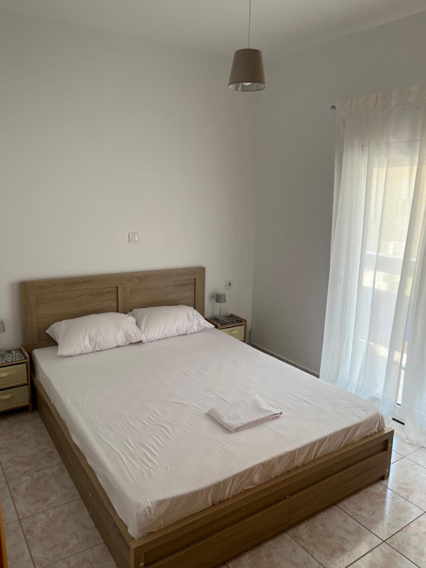 G.S Ialysos Holiday Apartment