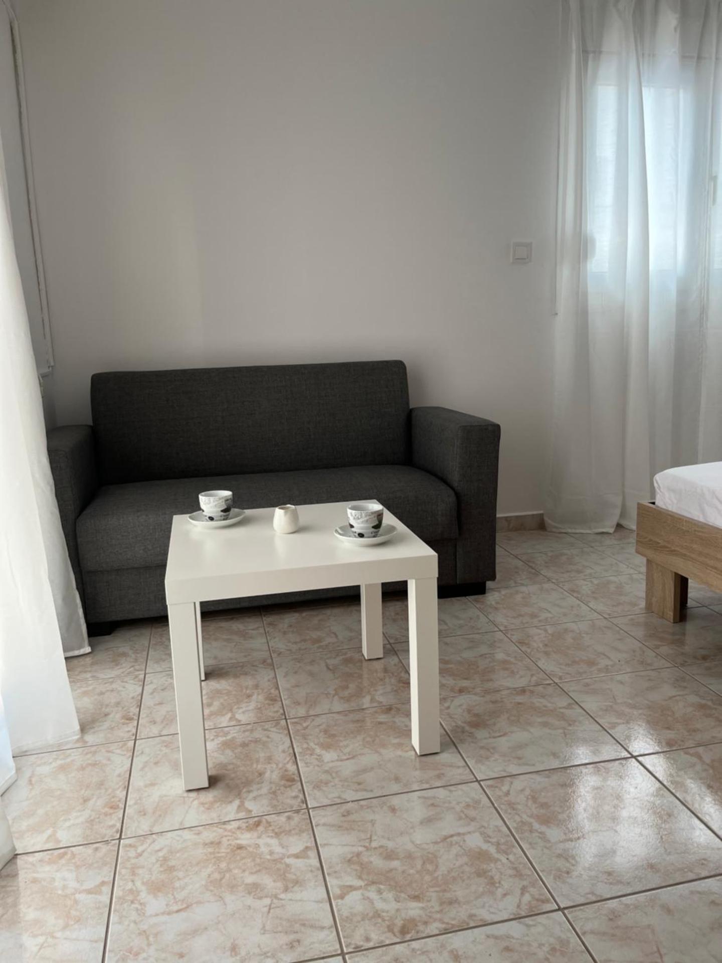 G.S Ialysos Holiday Apartment