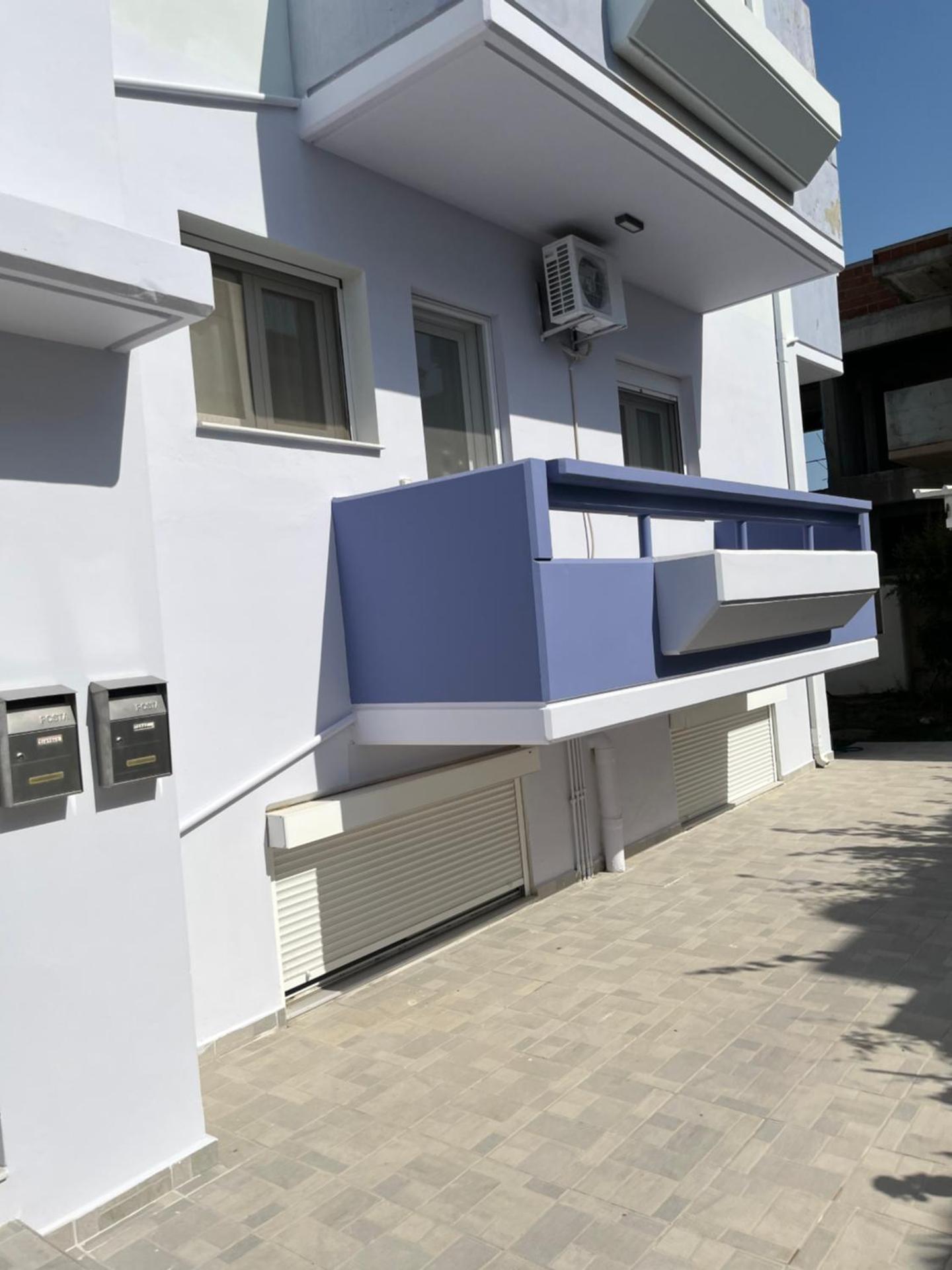 G.S Ialysos Holiday Apartment