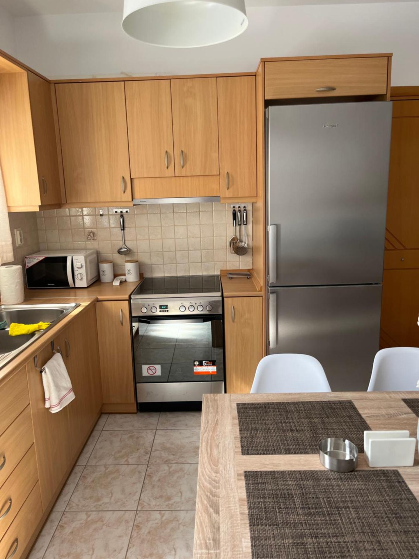 G.S Ialysos Holiday Apartment