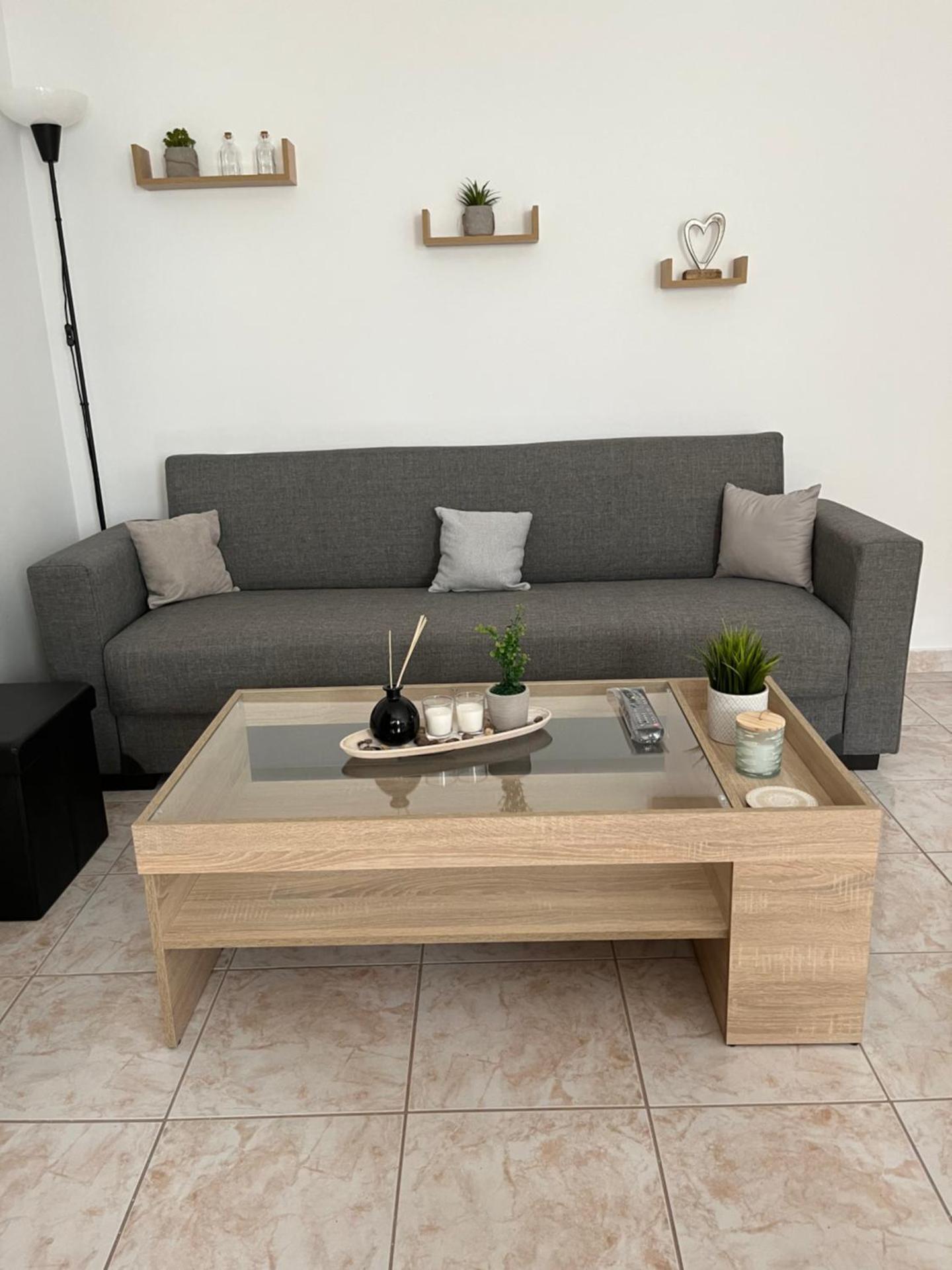 G.S Ialysos Holiday Apartment