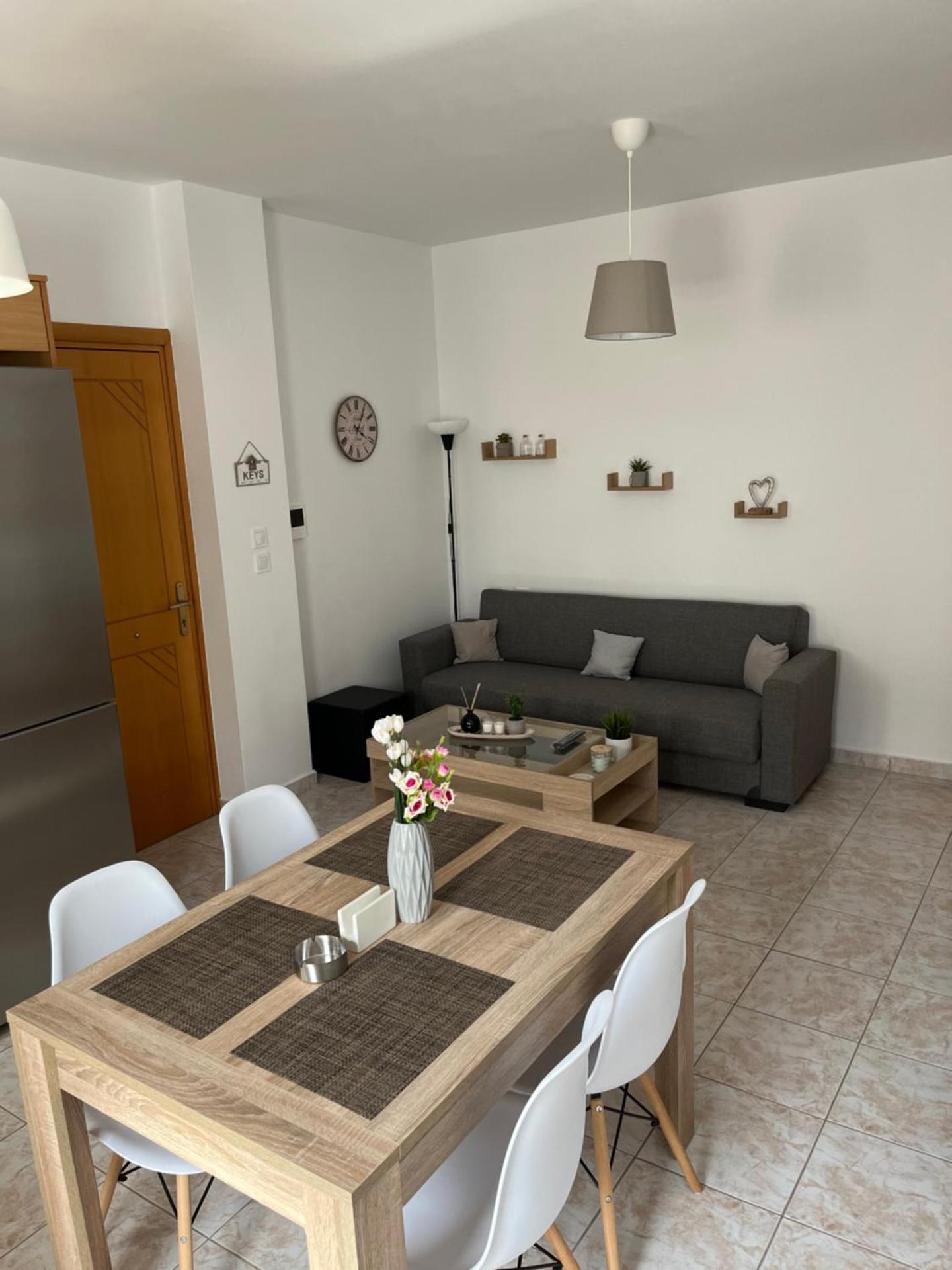 G.S Ialysos Holiday Apartment