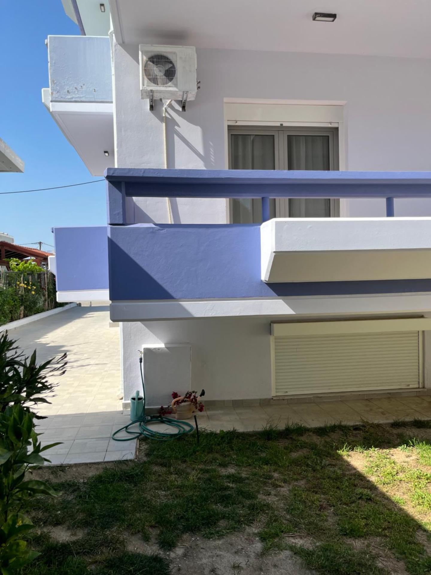 G.S Ialysos Holiday Apartment