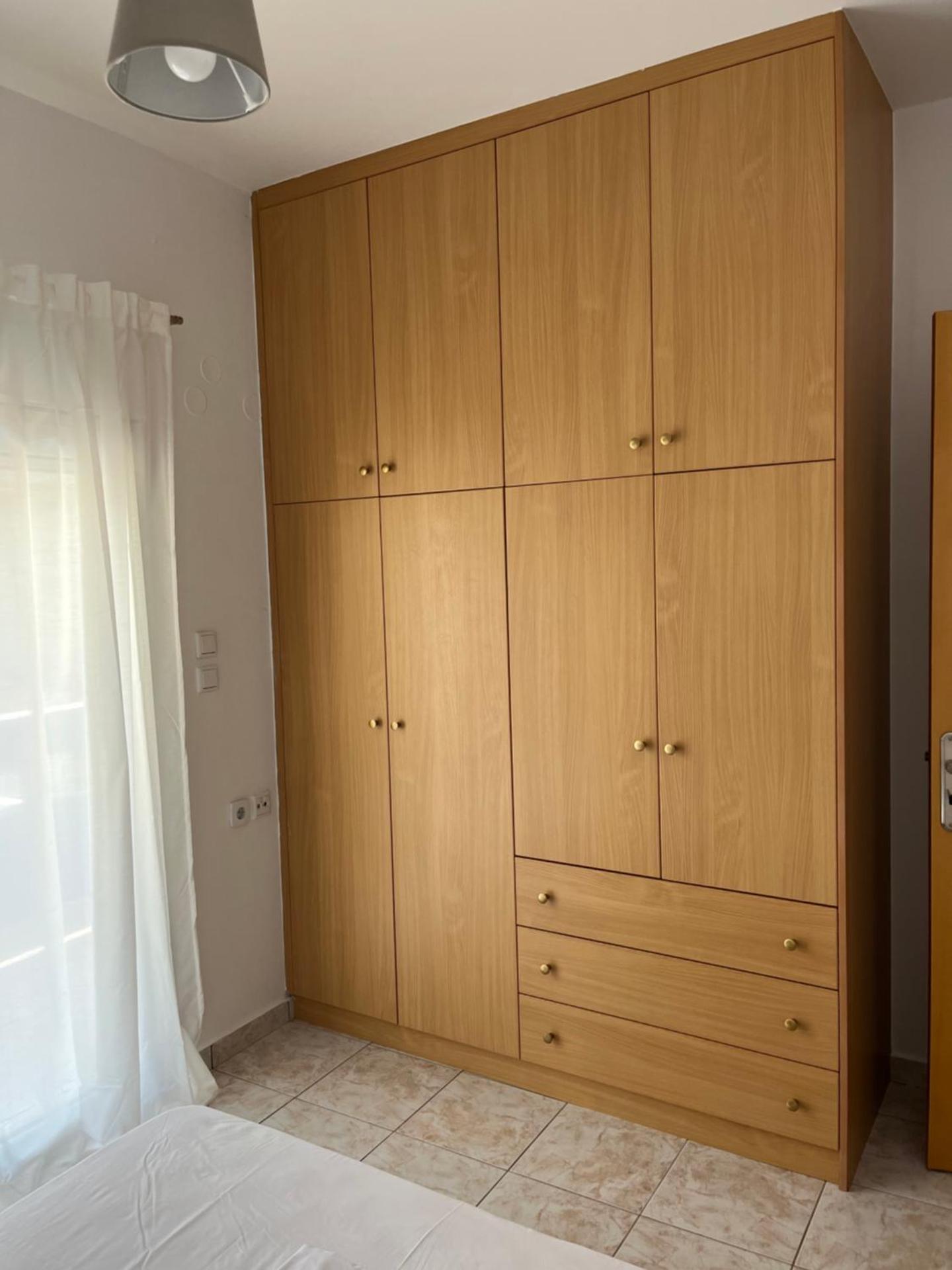 G.S Ialysos Holiday Apartment