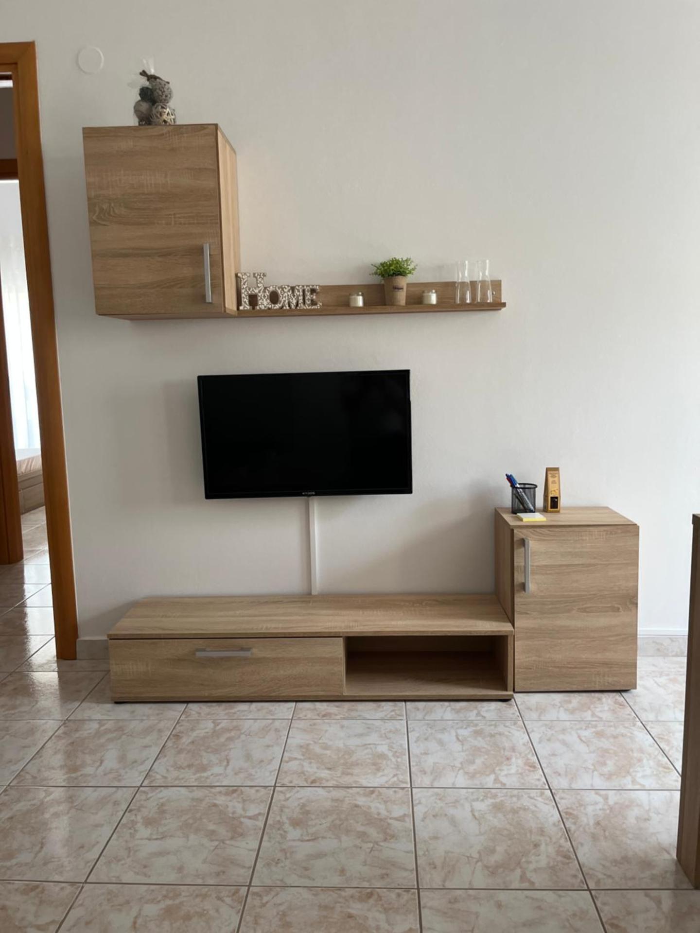 G.S Ialysos Holiday Apartment