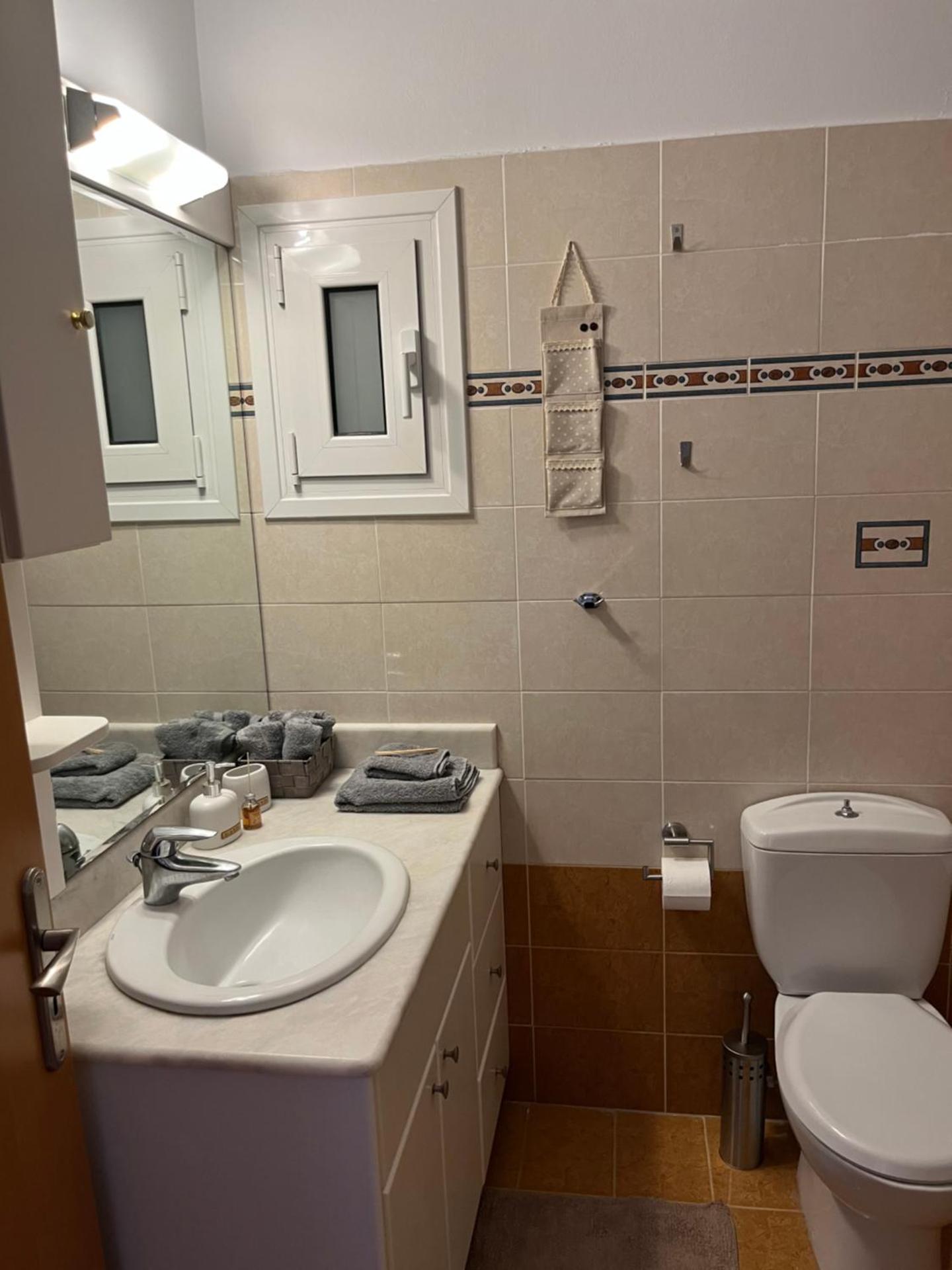 G.S Ialysos Holiday Apartment