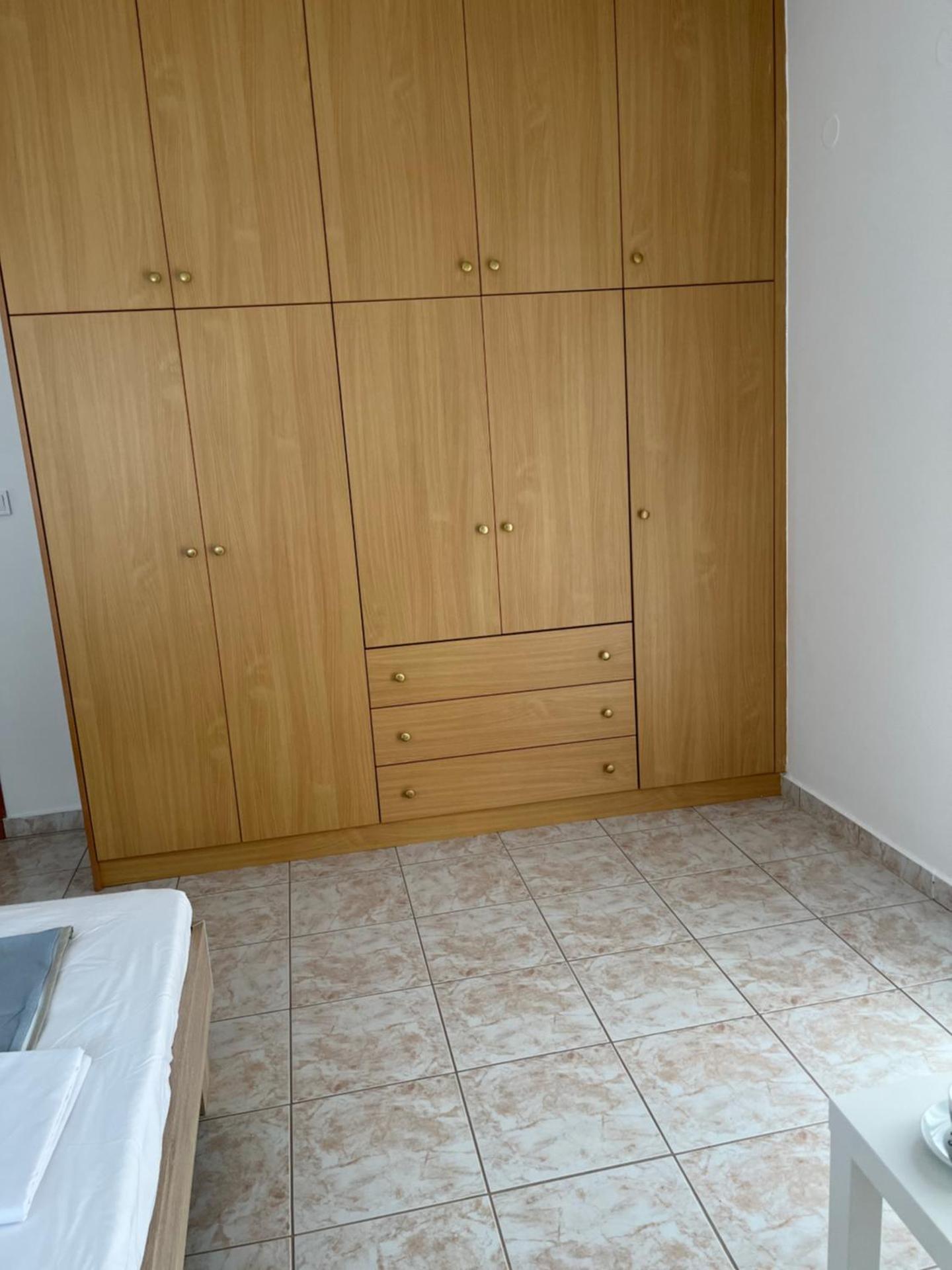 G.S Ialysos Holiday Apartment