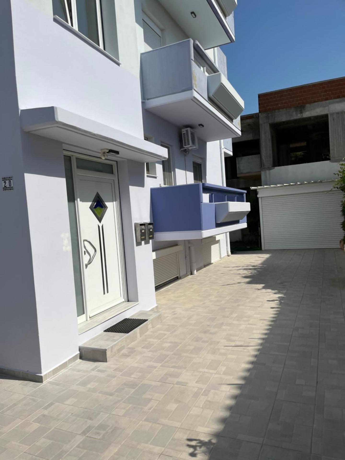 G.S Ialysos Holiday Apartment