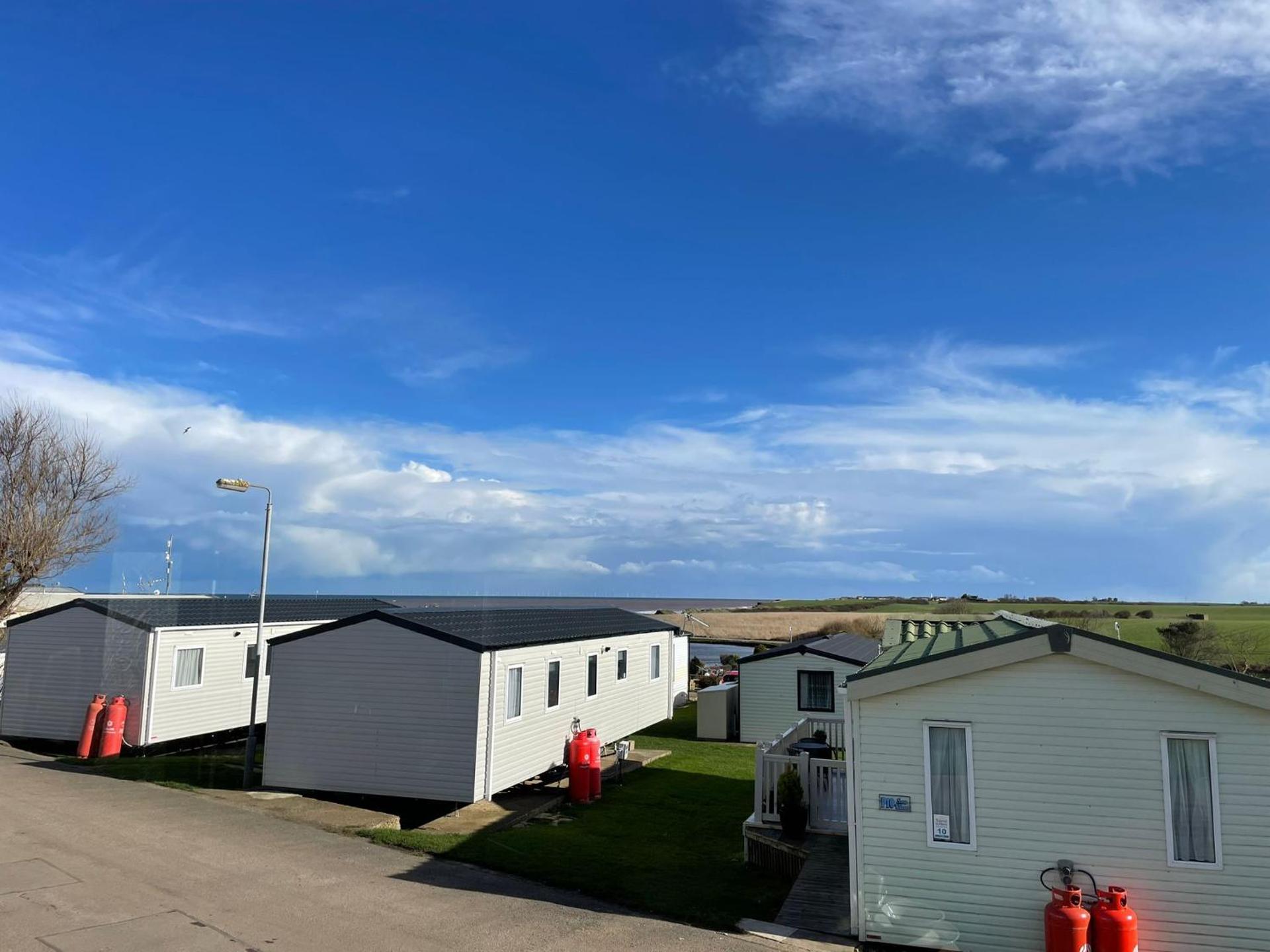 Little Owl - Holiday Home - Caravan Break