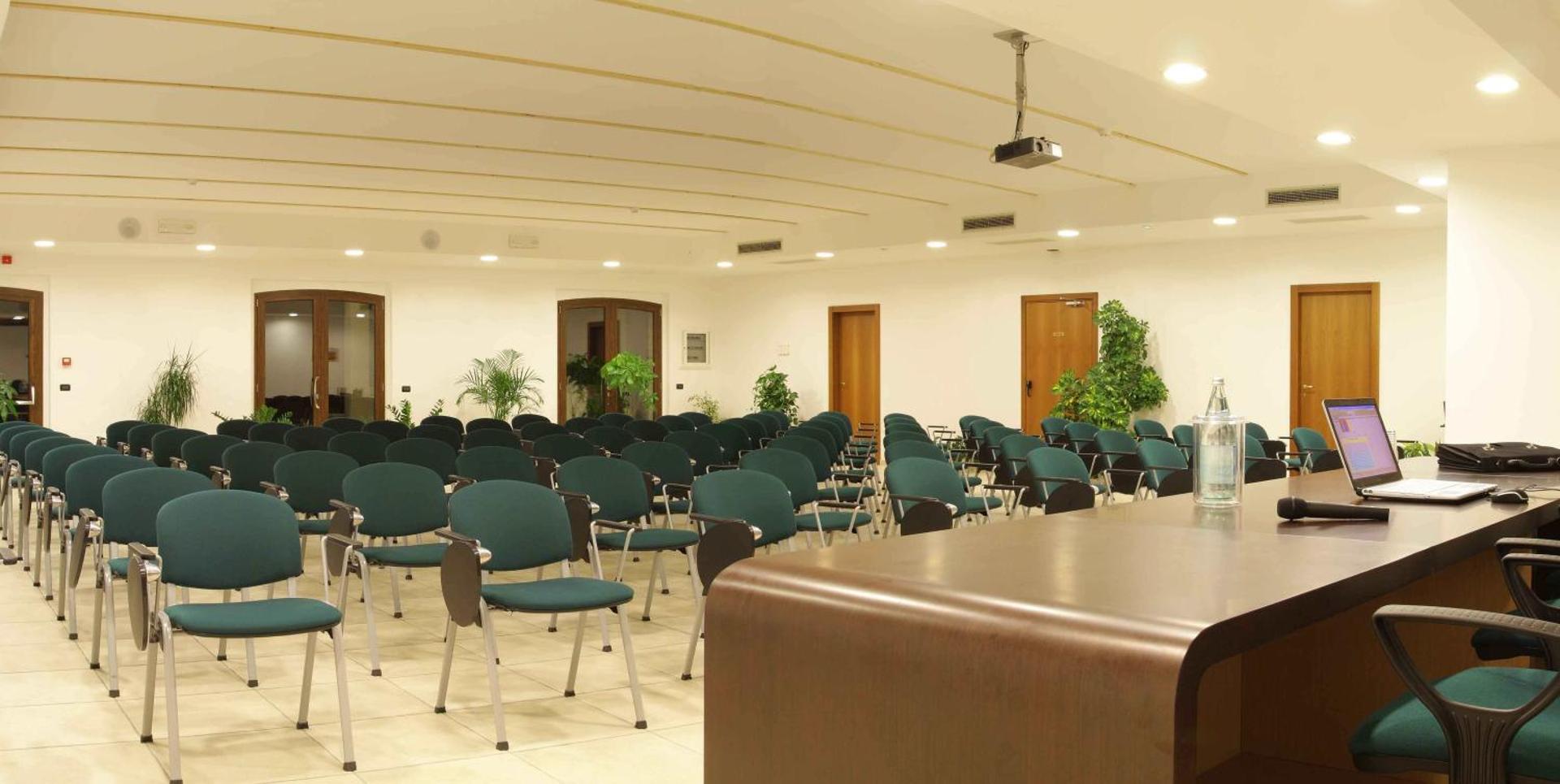 Business facilities
