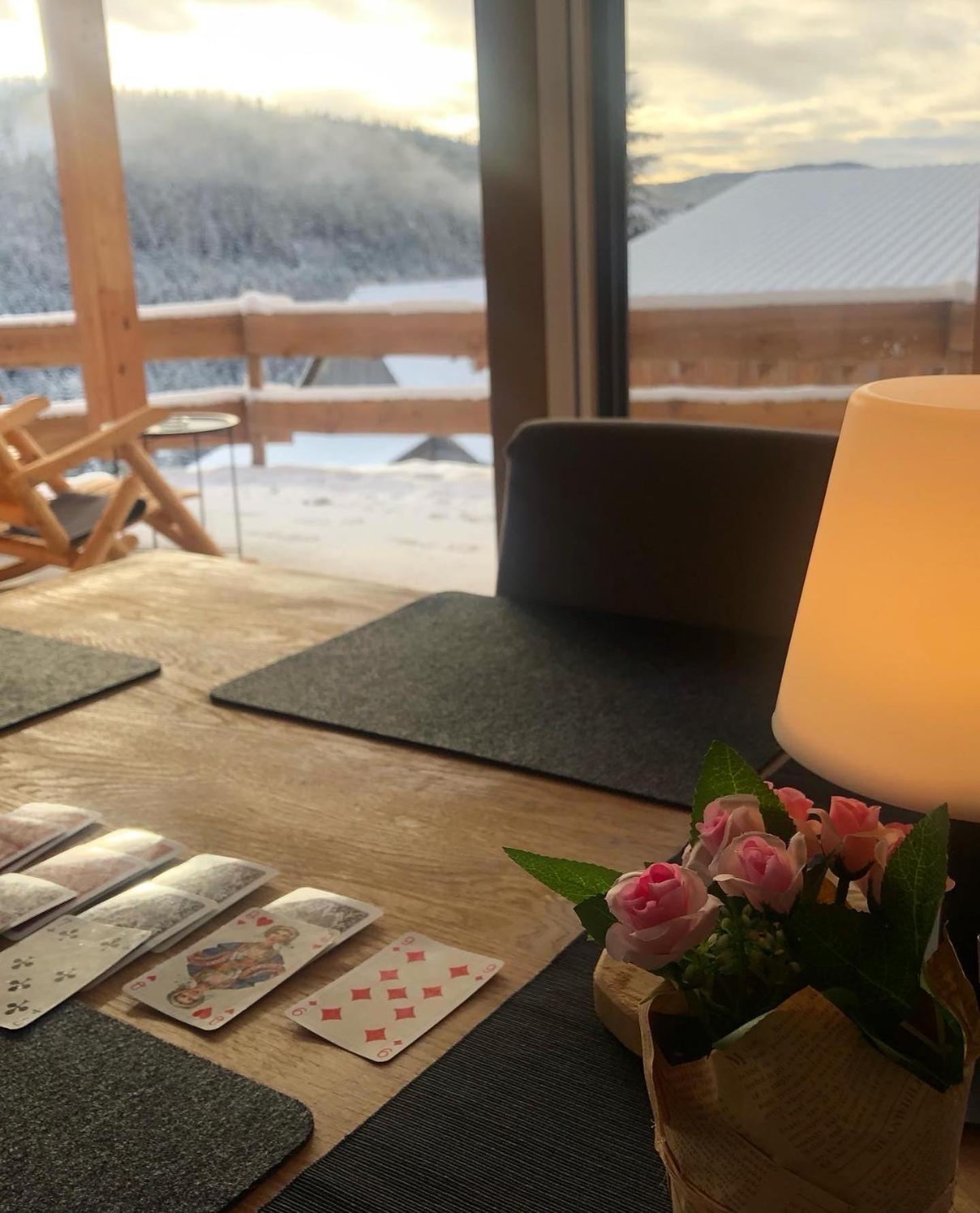 View (from property/room)