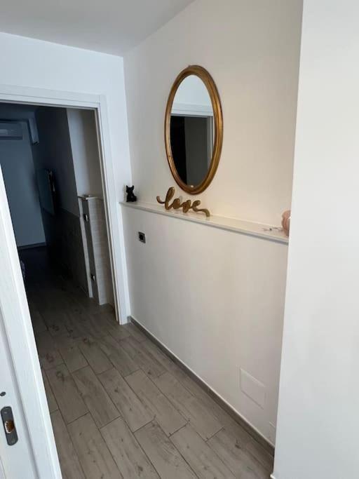 Gaiola sea house Posillipo